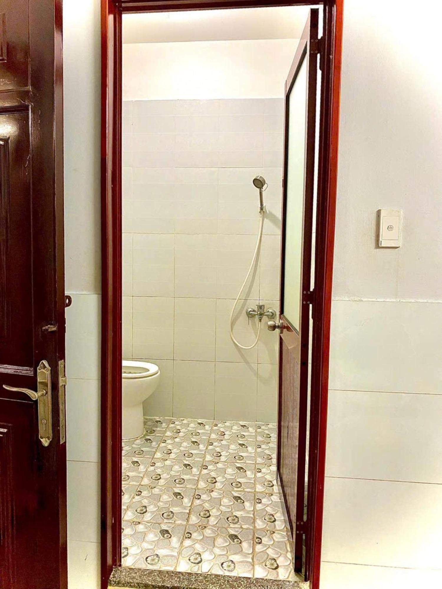 Kathy Hotel Хошимин Экстерьер фото
